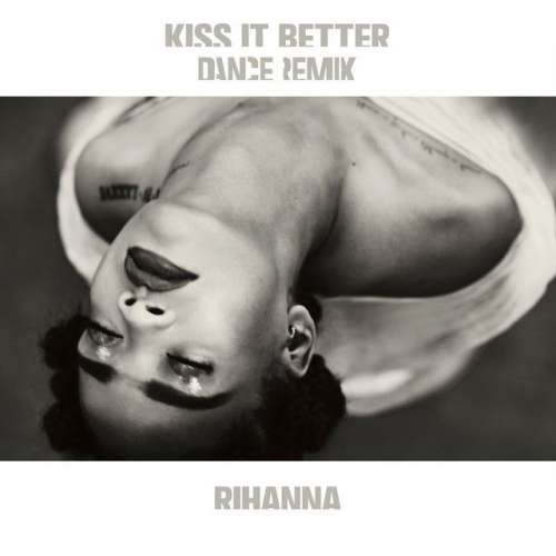 Kiss It Better - Four Tet Remix